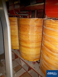 Image of 660 KVA Rex Mfg. Isolation Transformer 04
