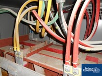 Image of 660 KVA Rex Mfg. Isolation Transformer 05