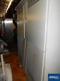 Image of 660 KVA Rex Mfg. Isolation Transformer 06