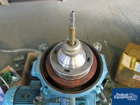 Image of Alfa Laval Desluger Centrifuge, Model MAPX 204TGT-24-60/4139-2, S/S 05