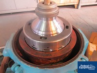 Image of Alfa Laval Desluger Centrifuge, Model MAPX 204TGT-24-60/4139-2, S/S 06
