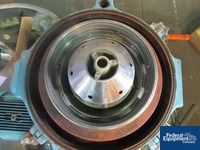 Image of Alfa Laval Desluger Centrifuge, Model MAPX 204TGT-24-60/4139-2, S/S 09