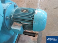 Image of Alfa Laval Desluger Centrifuge, Model MAPX 204TGT-24-60/4139-2, S/S 11