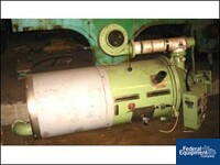 Image of TEW Hopper Dryer, Type THD200ET 02