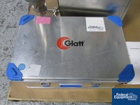 Image of Glatt Mini 4 Fluid Bed Dryer, S/S 12