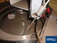 Image of Alliance Plug Inserter/Press, Single Motion 08