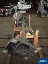 Image of Mateer Auger Filler, Hazardous Duty, (2) 02