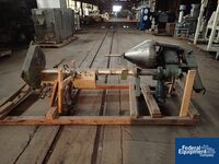 Image of Mateer Auger Filler, Hazardous Duty, (2) 03