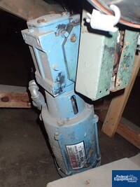 Image of Mateer Auger Filler, Hazardous Duty, (2) 05