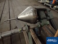 Image of Mateer Auger Filler, Hazardous Duty, (2) 07