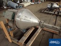 Image of Mateer Auger Filler, Hazardous Duty, (2) 08