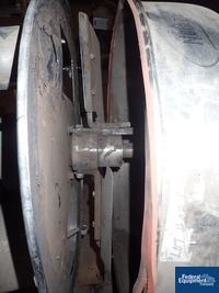 Image of Mateer Auger Filler, Hazardous Duty, (2) 09