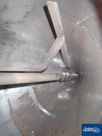 Image of Mateer Auger Filler, Hazardous Duty, (2) 10