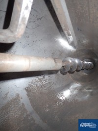 Image of Mateer Auger Filler, Hazardous Duty, (2) 11