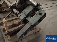 Image of Mateer Auger Filler, Hazardous Duty, (2) 12