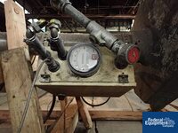 Image of Mateer Auger Filler, Hazardous Duty, (2) 15