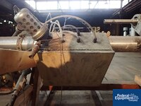 Image of Mateer Auger Filler, Hazardous Duty, (2) 16