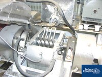 Image of Fitzpatrick DASO6 Fitzmill, Screw Feed, S/S, 10 HP 03
