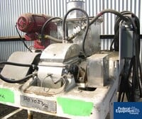 Image of Fitzpatrick DAO6 Fitzmill, Screw Feed, S/S, 10 HP 02