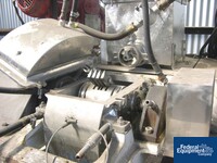 Image of Fitzpatrick DAO6 Fitzmill, Screw Feed, S/S, 10 HP 03