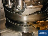 Image of Stokes 552-1 Tablet Press, 51 Station 03