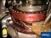 Image of Stokes 900-580-0 Tablet Press, 45 Station 02
