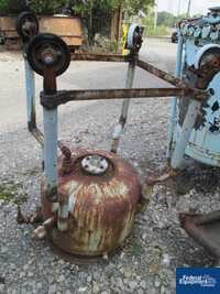 Image of 25 Gal Pfaudler Kettle, Glass-Lined, 115# 02