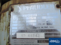 Image of 25 Gal Pfaudler Kettle, Glass-Lined, 115# 05