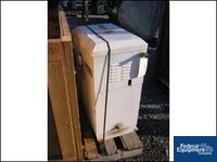 Image of 1.4 Sq Ft Luwa Pilot Plant Thin Film Evaporator, S/S 03