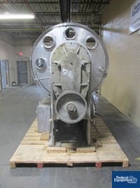 Image of 1,200 Liter Collette High Shear Mixer, Model GRAL 1200 02