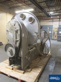 Image of 1,200 Liter Collette High Shear Mixer, Model GRAL 1200 03