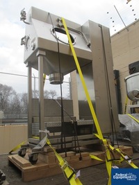 Image of 1,200 Liter Collette High Shear Mixer, Model GRAL 1200 19