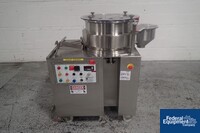 Image of Caleva Spheronizer, Model 500 03