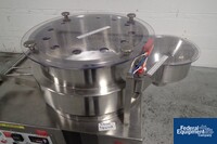 Image of Caleva Spheronizer, Model 500 07