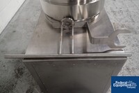Image of Caleva Spheronizer, Model 500 10