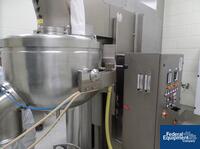 Image of 150 Liter, Collette High Shear Mixer, Model GRAL150 03