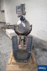 Image of 150 Liter, Collette High Shear Mixer, Model GRAL150 05