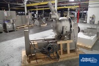 Image of 150 Liter, Collette High Shear Mixer, Model GRAL150 06