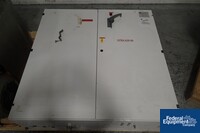 Image of 150 Liter, Collette High Shear Mixer, Model GRAL150 13