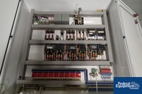 Image of 150 Liter, Collette High Shear Mixer, Model GRAL150 14