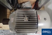 Image of 150 Liter, Collette High Shear Mixer, Model GRAL150 16
