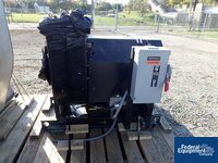 Image of Twin City Blower, Size 913, Type RBA-SW 03