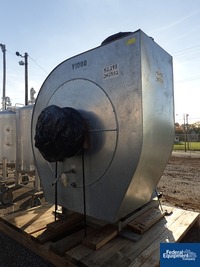 Image of Glatt Blower 03