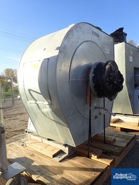 Image of Glatt Blower 04