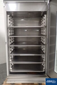 Image of Hotpack Stability Chamber, Model 417532-S-212 08