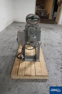 Image of 1 Cu Ft P-K Twin Shell Blender, S/S 04