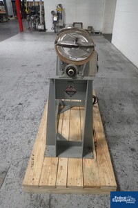 Image of 1 Cu Ft P-K Twin Shell Blender, S/S 06