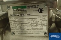 Image of 14" Russell Sieve, S/S, Model 27400, Single Deck 11