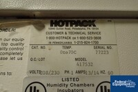 Image of Hotpack Stability Chamber, Model 417532 02