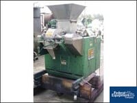 Image of MODEL 6 DAY/TAYLOR-STILES ROTARY MILL, S/S, 15 HP 02